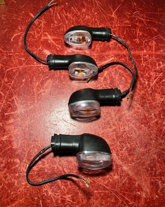FRECCE ORIGINALI YAMAHA TENERE 700 -BW3-H3310-00-