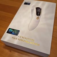 Epilatore Luce Pulsata IPL HR/SC/RA Laser