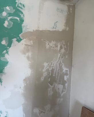Pittore Cartegesso Elettricista