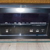 Amplificatore AV - HT Denon AVR x2000