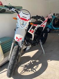 Beta Motard 