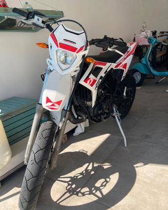 Beta Motard 