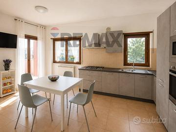 Appartamento - Cosenza