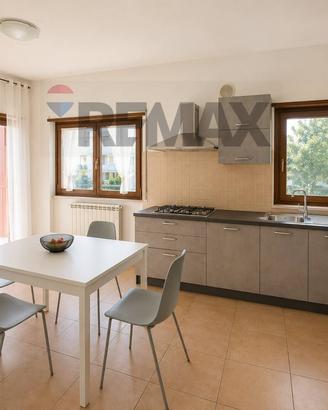 Appartamento - Cosenza