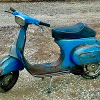 Vespa 50 special