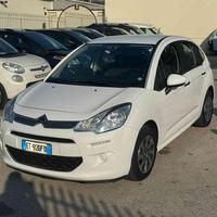 CITROEN C3 1.0 12V 68CV 44.000KM