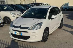 CITROEN C3 1.0 12V 68CV 44.000KM