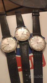 Orologi Vintage Stock intero 18 pezzi 