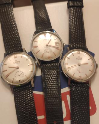 Orologi Vintage Stock intero 18 pezzi 