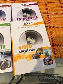 Corso di fotografia digitale