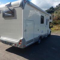 RIMOR GARAGE 2 Clima 