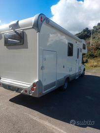 RIMOR GARAGE 2 Clima 