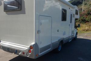 RIMOR GARAGE 2 Clima 