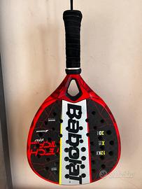 Babolat Technical Viper 2022