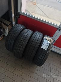 GOMME SEMI NUOVE GOODYEAR 195/55-20 95H DOT.2024