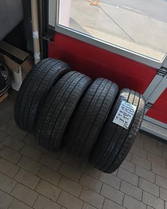 GOMME SEMI NUOVE GOODYEAR 195/55-20 95H DOT.2024