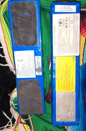 2 Batterie 36V Monopattino / E-bike