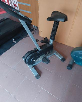 CYCLETTE