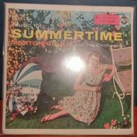 7" 45 GIRI - MORTON GOULD - MUSIC FOR SUMMERTIME