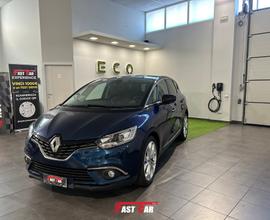 Renault Scenic 1.5 dci energy Sport Edition2 110cv