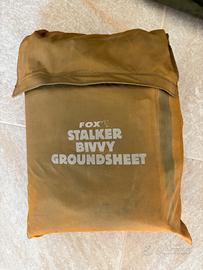 Bivvy Stalker Dox