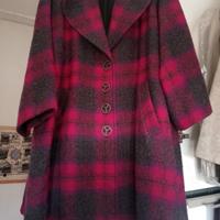 Cappotto Coveri