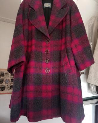 Cappotto Coveri