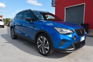 Seat Arona 1.0 TGI FR