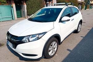 Honda HR-V 1.6 i-DTEC 120 CV - Unico Prop. - Tagli