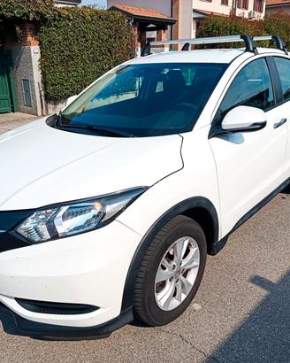 Honda HR-V 1.6 i-DTEC 120 CV - Unico Prop. - Tagli