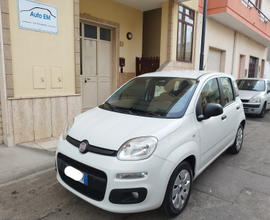 Fiat Panda 1.3 Multijet 75cv