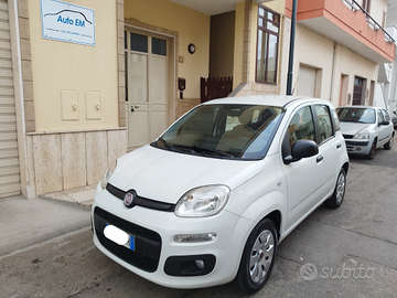 Fiat Panda 1.3 Multijet 75cv