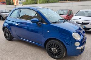 Fiat 500 1.3 Multijet EURO 4 Tetto panoramico