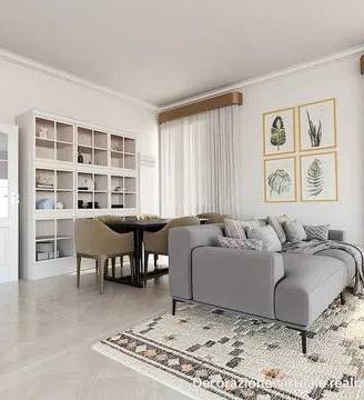 Appartamento di 143 m² con più di 5 locali a Alben
