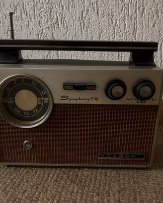 Radio