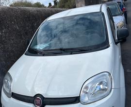 Fiat Panda 1.3 diesel autocarro