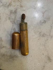 Accendino WW2 originale