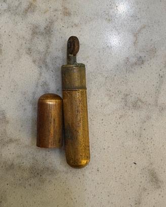 Accendino WW2 originale