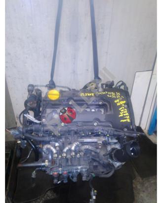 Motore Opel Corsa D 2013