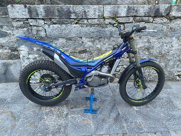 Sherco Str Trial 2023 300
