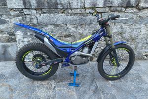 Sherco Str Trial 2023 300