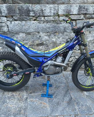 Sherco Str Trial 2023 300