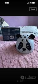 Casco Pandy- hudora
