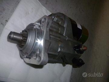 Motorino avviamento CATERPILLAR 7C2264