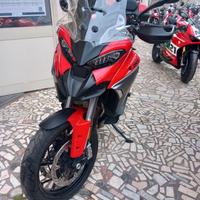 Ducati Multistrada V4 S TRAVEL E RADAR !!!