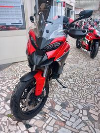 Ducati Multistrada V4 S TRAVEL E RADAR !!!