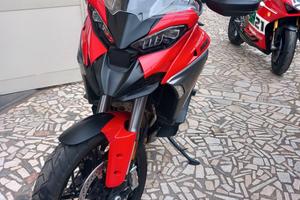 Ducati Multistrada V4 S TRAVEL E RADAR !!!