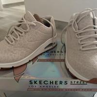 Scarpe donna Skechers n. 38,5