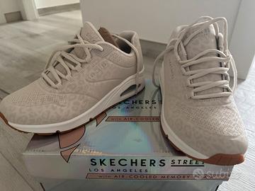Scarpe donna Skechers n. 38,5