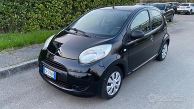 Citroen C1 1.0 5 porte